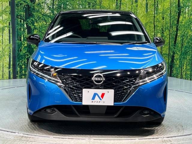 Nissan NOTE 2021-05 24870-14