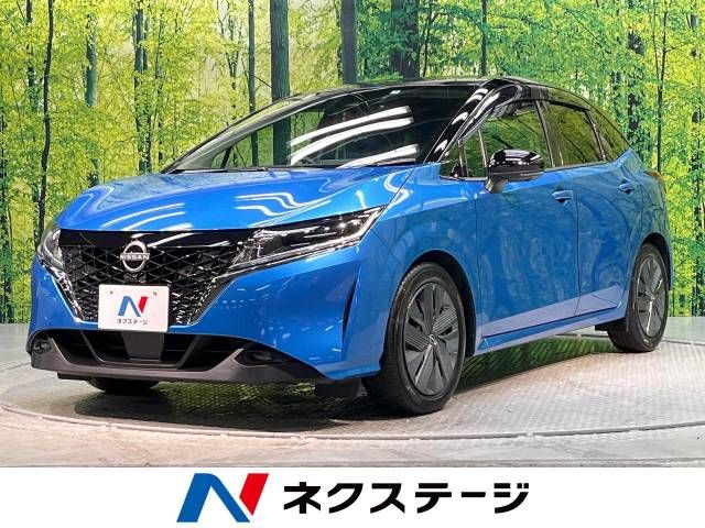 Nissan NOTE 2021-05 24870-0