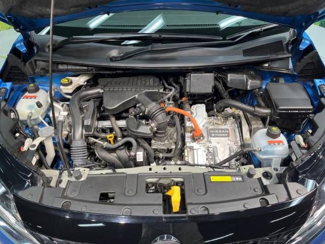 Nissan NOTE 2021-05 24870-18