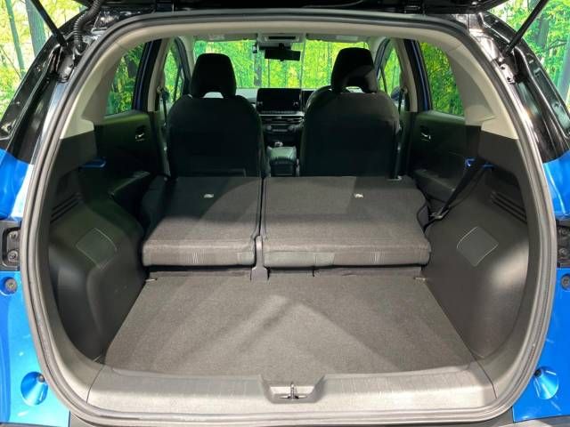 Nissan NOTE 2021-05 24870-10