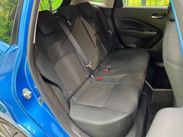 Nissan NOTE 2021-05 24870-9
