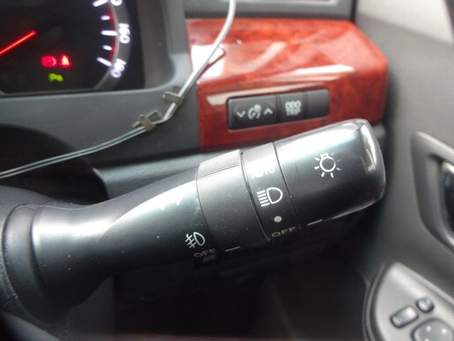Toyota VELLFIRE 2009-11 8267-20