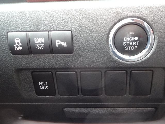 Toyota VELLFIRE 2009-11 8267-23