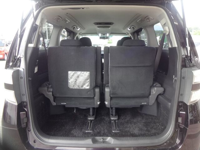 Toyota VELLFIRE 2009-11 8267-4