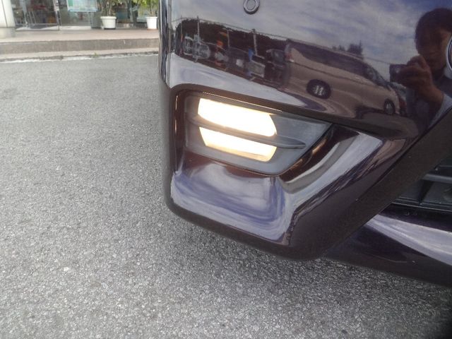 Toyota VELLFIRE 2009-11 8267-27