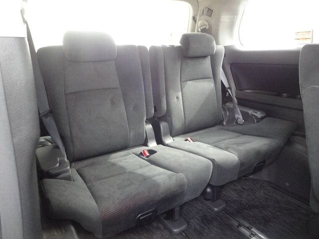 Toyota VELLFIRE 2009-11 8267-8