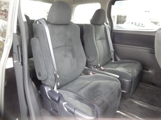 Toyota VELLFIRE 2009-11 8267-9