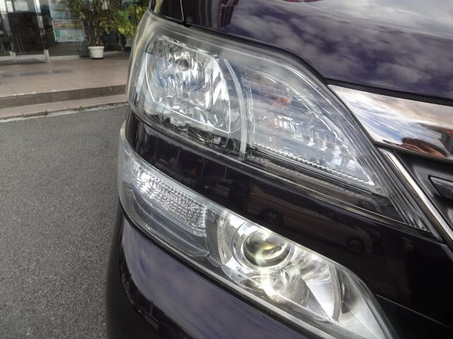Toyota VELLFIRE 2009-11 8267-28