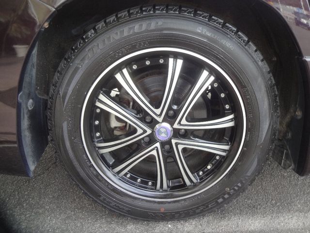 Toyota VELLFIRE 2009-11 8267-25
