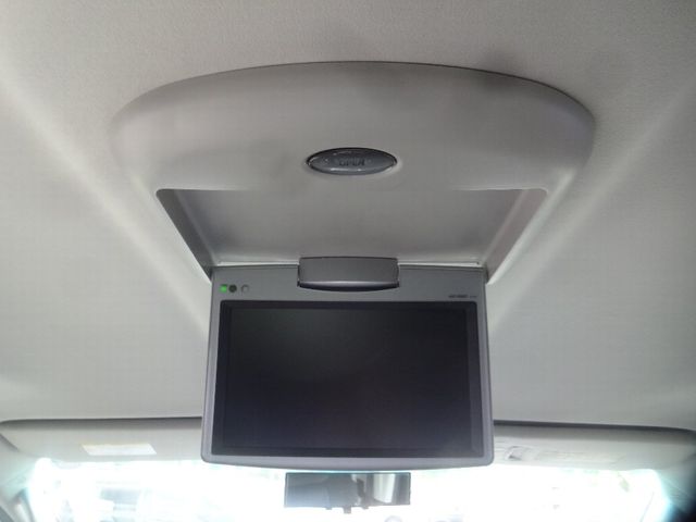 Toyota VELLFIRE 2009-11 8267-10