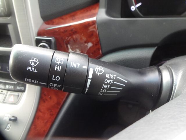 Toyota VELLFIRE 2009-11 8267-18