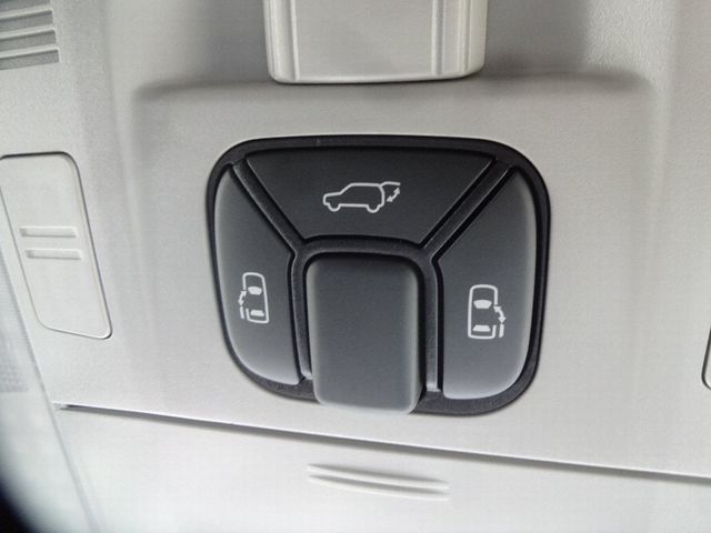 Toyota VELLFIRE 2009-11 8267-3