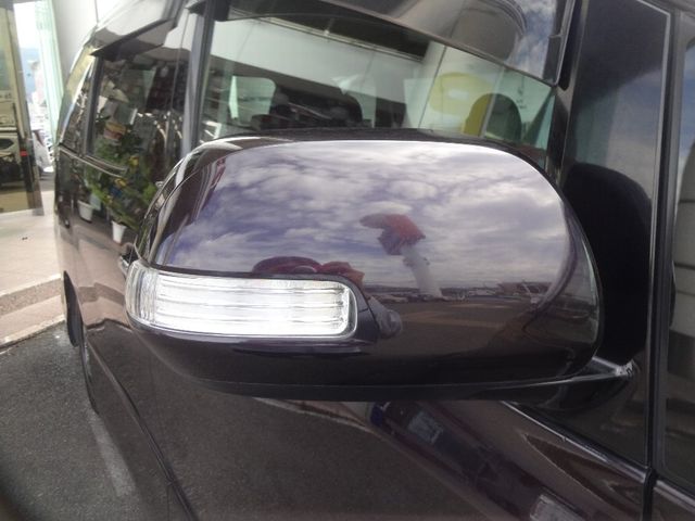 Toyota VELLFIRE 2009-11 8267-26
