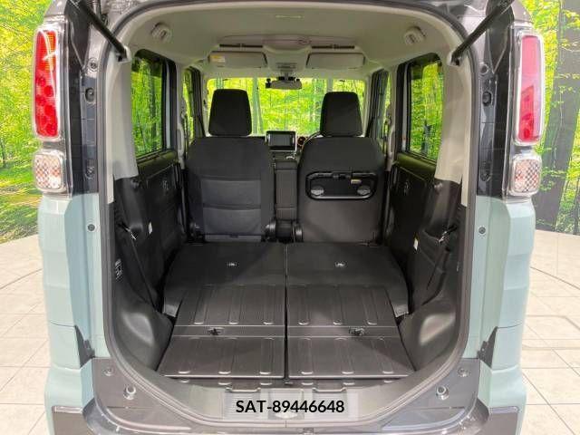 Suzuki SPACIA 2020-01 394187-10