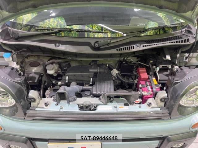 Suzuki SPACIA 2020-01 394187-18