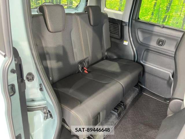 Suzuki SPACIA 2020-01 394187-9