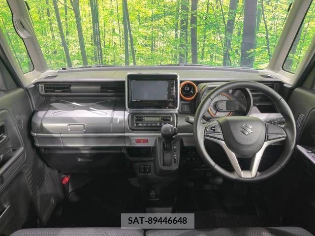 Suzuki SPACIA 2020-01 394187-1