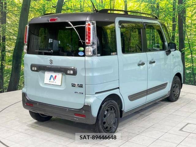 Suzuki SPACIA 2020-01 394187-17