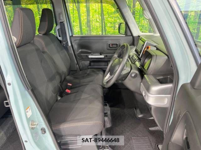 Suzuki SPACIA 2020-01 394187-8