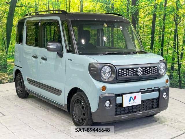 Suzuki SPACIA 2020-01 394187-16