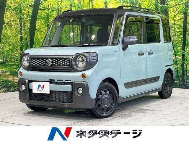 Suzuki SPACIA 2020-01 394187-0