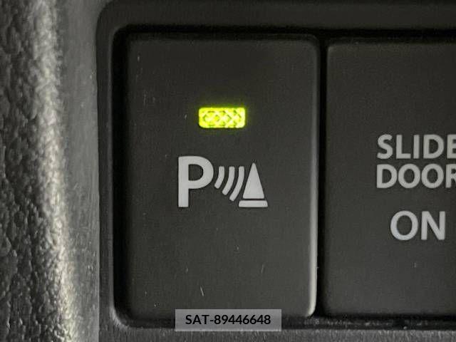 Suzuki SPACIA 2020-01 394187-7