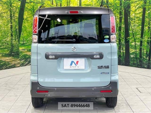 Suzuki SPACIA 2020-01 394187-15