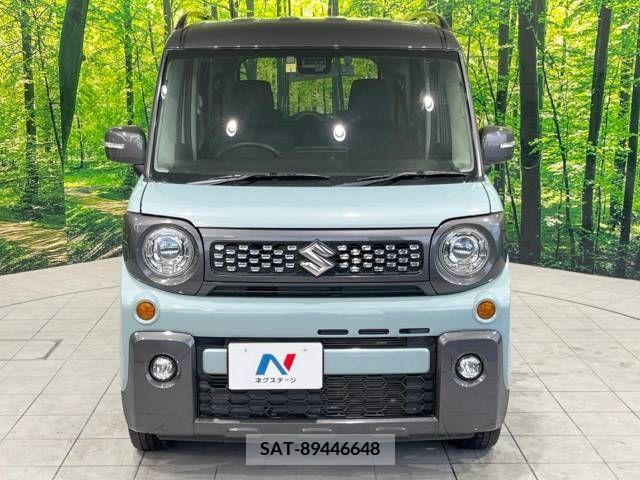 Suzuki SPACIA 2020-01 394187-14