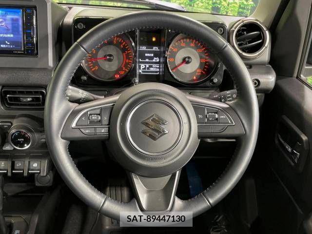 Suzuki JIMNY 2020-09 362037-11