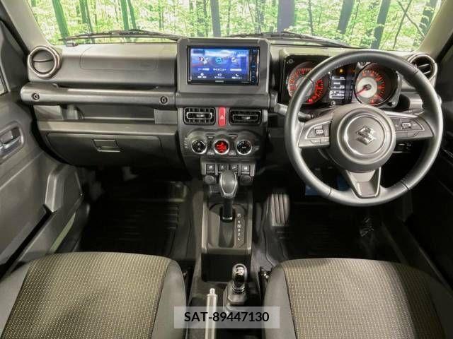 Suzuki JIMNY 2020-09 362037-1