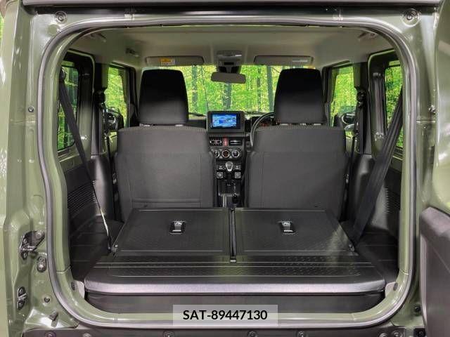 Suzuki JIMNY 2020-09 362037-10