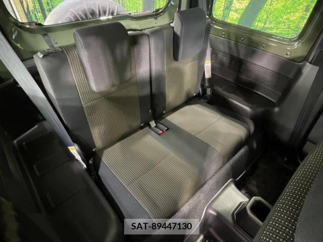Suzuki JIMNY 2020-09 362037-9