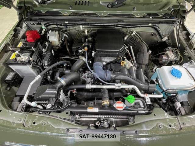 Suzuki JIMNY 2020-09 362037-18