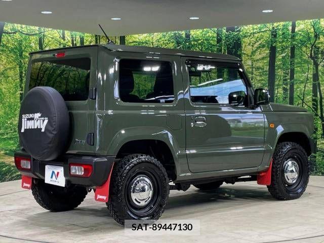 Suzuki JIMNY 2020-09 362037-17