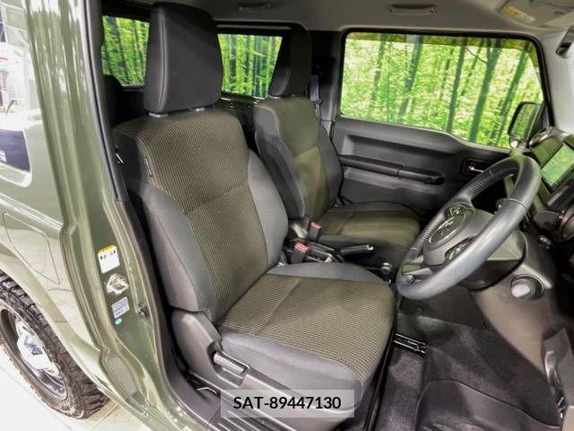 Suzuki JIMNY 2020-09 362037-8