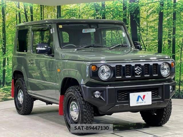 Suzuki JIMNY 2020-09 362037-16