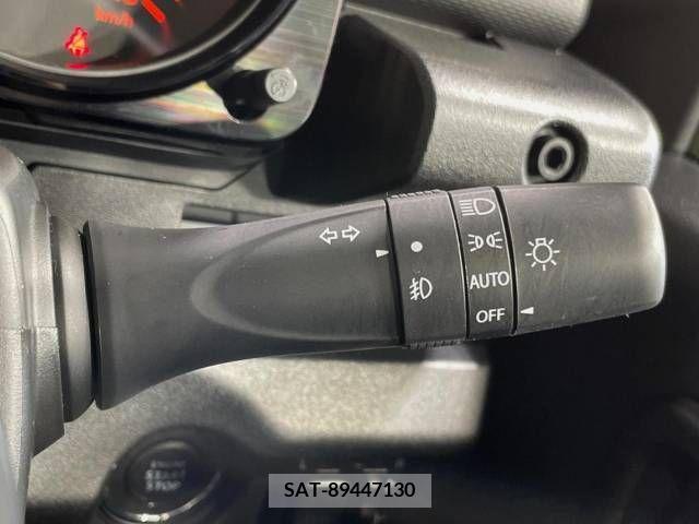 Suzuki JIMNY 2020-09 362037-7