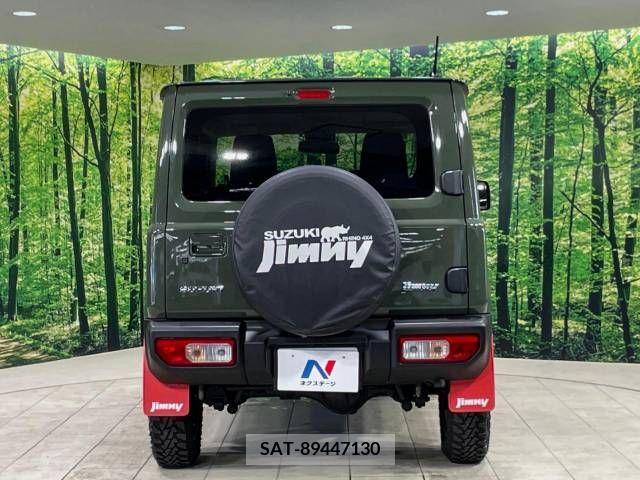 Suzuki JIMNY 2020-09 362037-15