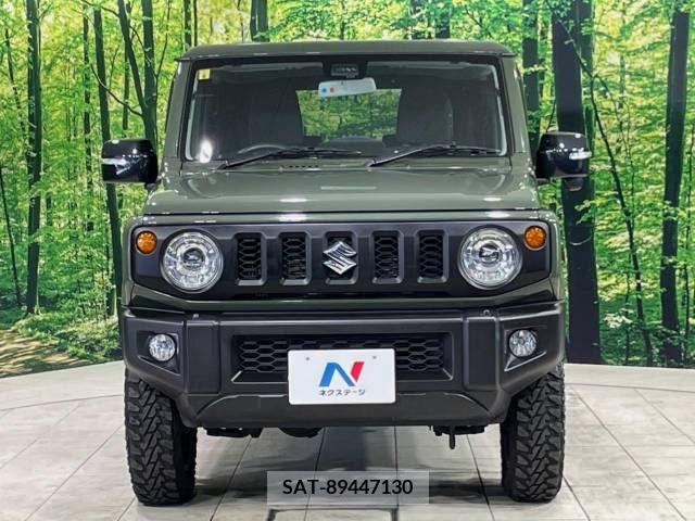 Suzuki JIMNY 2020-09 362037-14