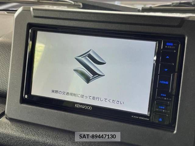 Suzuki JIMNY 2020-09 362037-3