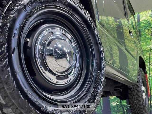 Suzuki JIMNY 2020-09 362037-13