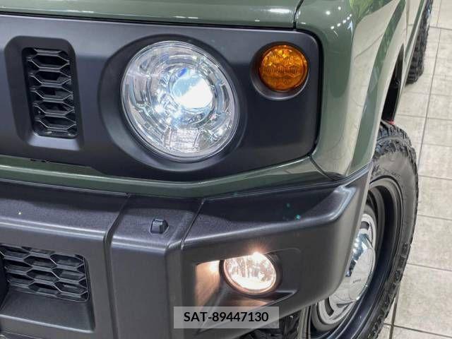 Suzuki JIMNY 2020-09 362037-12