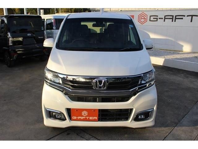 Honda N-WGN 2017-08 192595-5