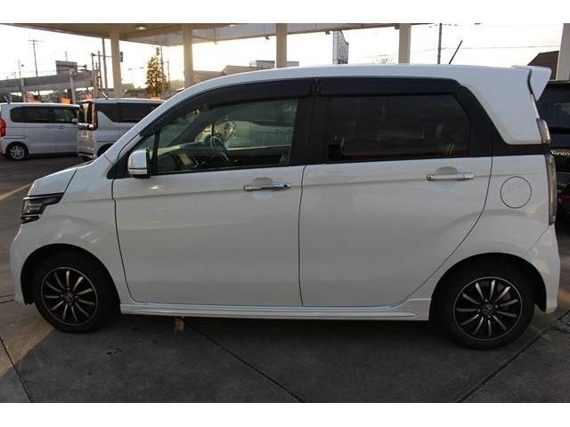 Honda N-WGN 2017-08 192595-8