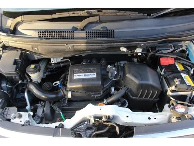 Honda N-WGN 2017-08 192595-17