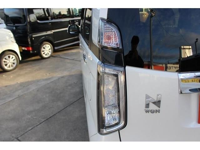 Honda N-WGN 2017-08 192595-10