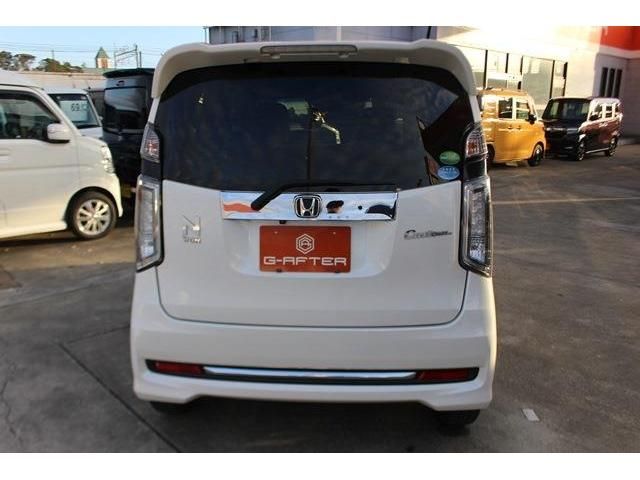 Honda N-WGN 2017-08 192595-7