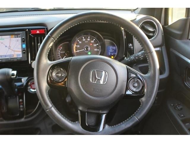 Honda N-WGN 2017-08 192595-16