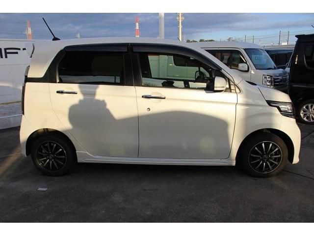 Honda N-WGN 2017-08 192595-6