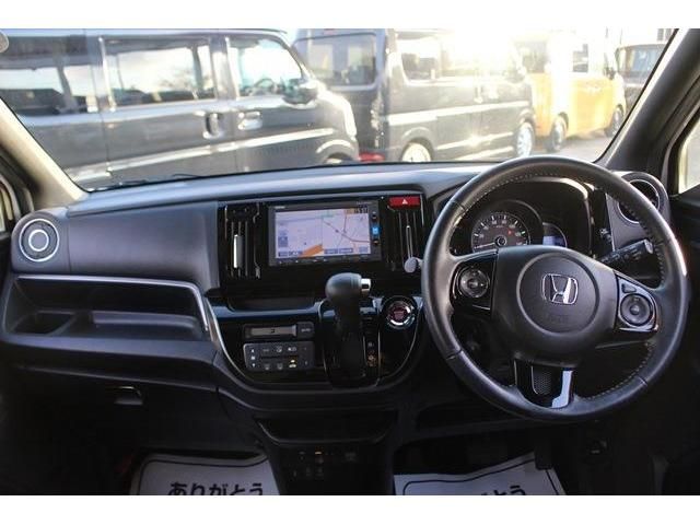 Honda N-WGN 2017-08 192595-15